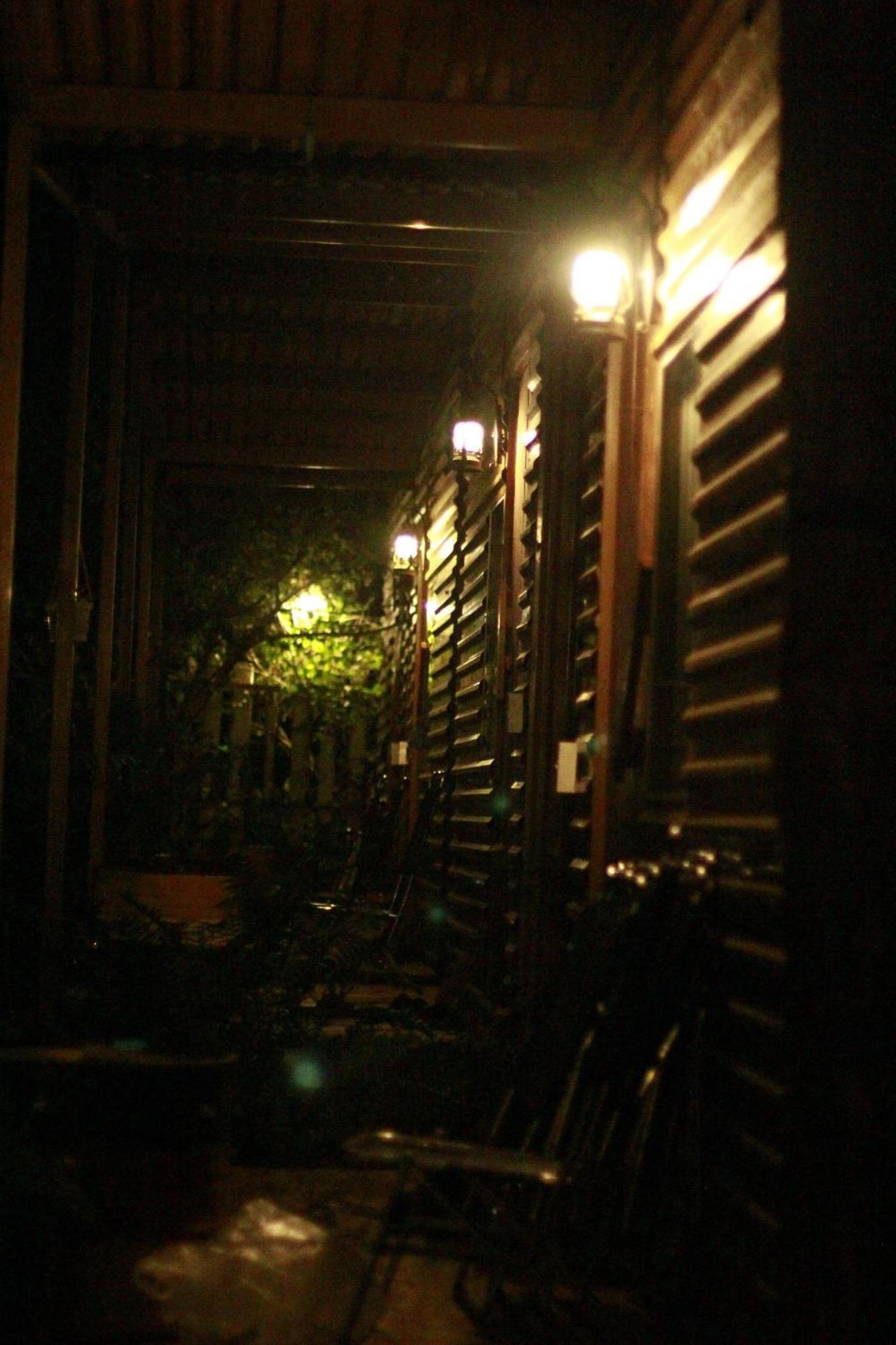 Chino Homestay Mang Den - Villa Tai Mang Den Kon Tum Exteriör bild