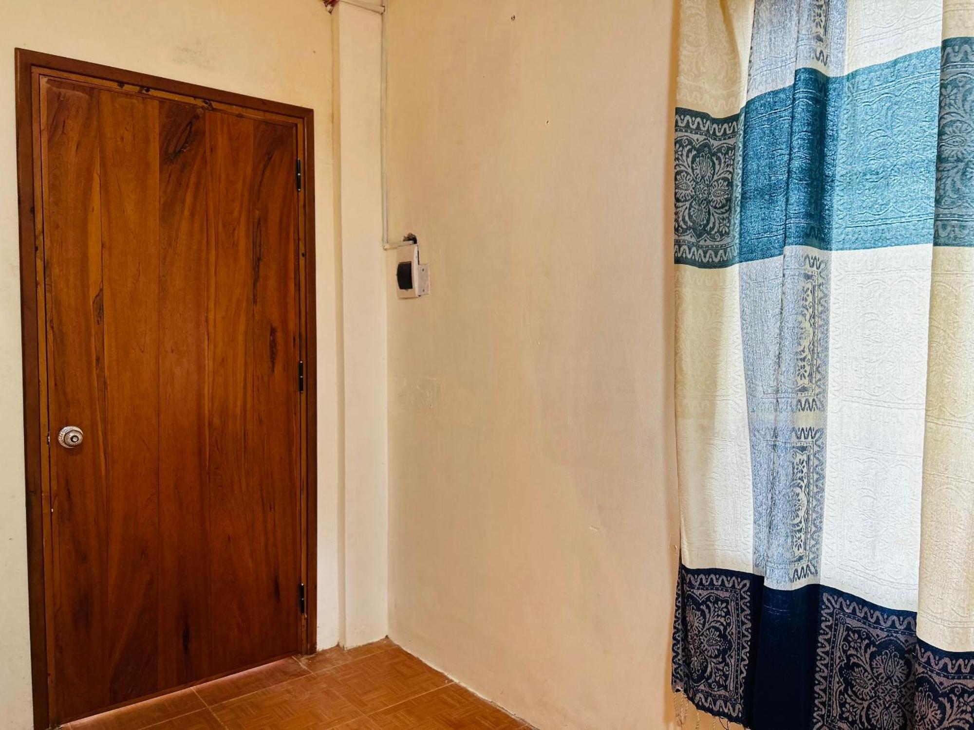 Chino Homestay Mang Den - Villa Tai Mang Den Kon Tum Exteriör bild